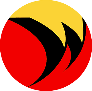 Logo was tun wenns brennt